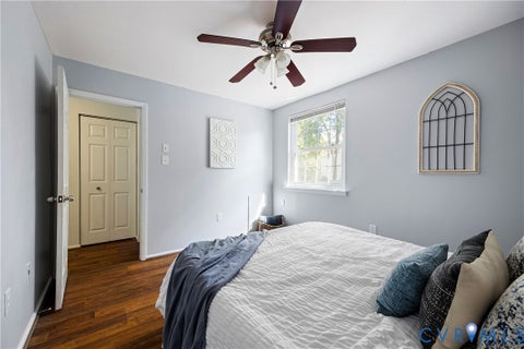Tiny photo for 8605 Ransco Court, Richmond, VA 23235 (MLS # 2626857)