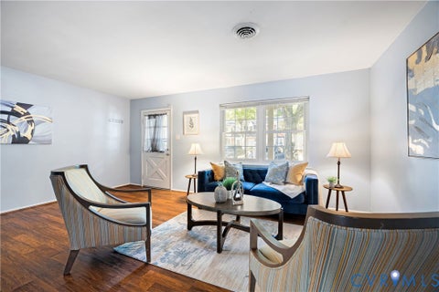 Tiny photo for 8605 Ransco Court, Richmond, VA 23235 (MLS # 2626857)