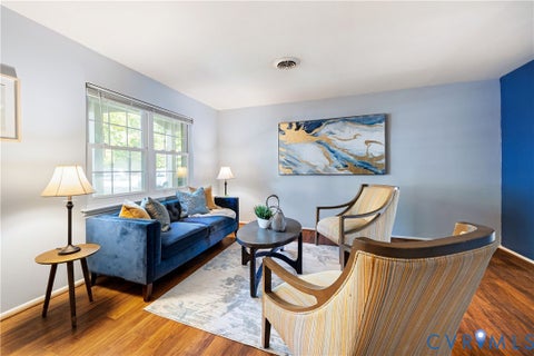 Tiny photo for 8605 Ransco Court, Richmond, VA 23235 (MLS # 2626857)