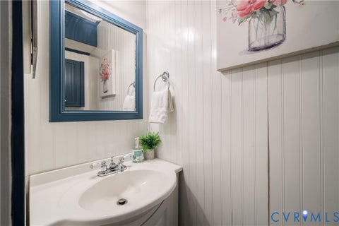 Tiny photo for 8605 Ransco Court, Richmond, VA 23235 (MLS # 2626857)