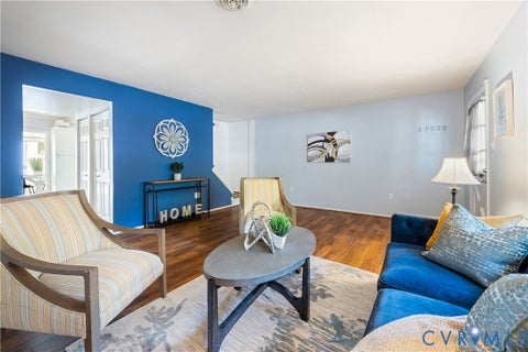 Tiny photo for 8605 Ransco Court, Richmond, VA 23235 (MLS # 2626857)