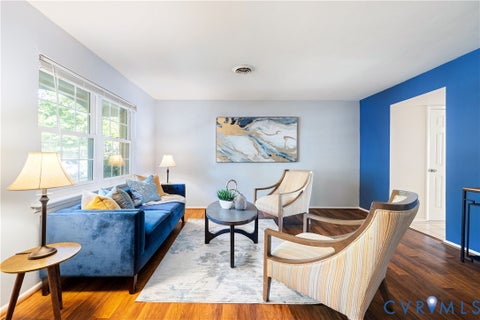 Tiny photo for 8605 Ransco Court, Richmond, VA 23235 (MLS # 2626857)