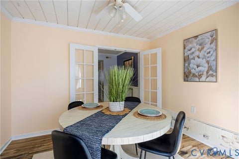 Tiny photo for 8605 Ransco Court, Richmond, VA 23235 (MLS # 2626857)