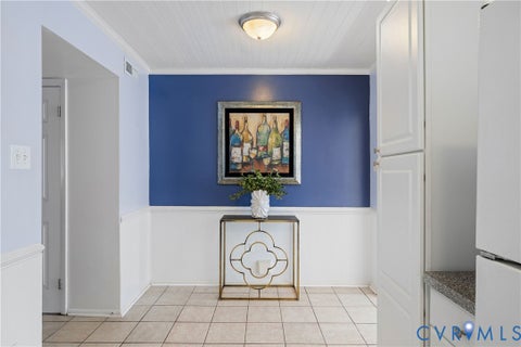 Tiny photo for 8605 Ransco Court, Richmond, VA 23235 (MLS # 2626857)