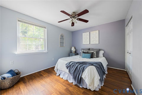 Tiny photo for 8605 Ransco Court, Richmond, VA 23235 (MLS # 2626857)