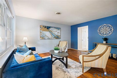 Tiny photo for 8605 Ransco Court, Richmond, VA 23235 (MLS # 2626857)