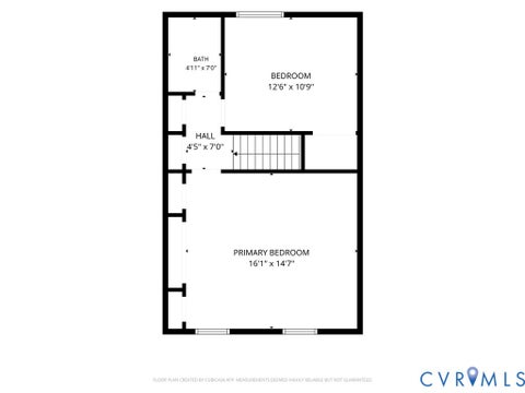 Tiny photo for 8605 Ransco Court, Richmond, VA 23235 (MLS # 2626857)