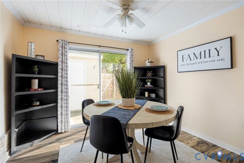 Tiny photo for 8605 Ransco Court, Richmond, VA 23235 (MLS # 2626857)