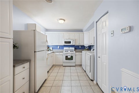 Tiny photo for 8605 Ransco Court, Richmond, VA 23235 (MLS # 2626857)