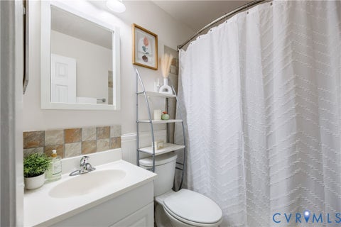 Tiny photo for 8605 Ransco Court, Richmond, VA 23235 (MLS # 2626857)