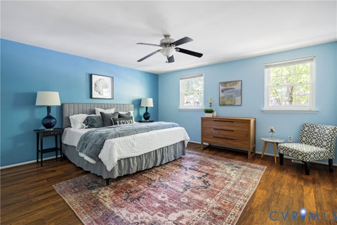 Tiny photo for 8605 Ransco Court, Richmond, VA 23235 (MLS # 2626857)