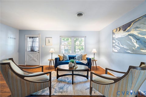 Tiny photo for 8605 Ransco Court, Richmond, VA 23235 (MLS # 2626857)