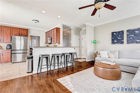 Tiny photo for 608 Old Station Street, Ashland, VA 23005 (MLS # 2601792)