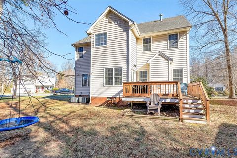 Tiny photo for 608 Old Station Street, Ashland, VA 23005 (MLS # 2601792)
