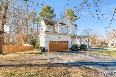 Tiny photo for 608 Old Station Street, Ashland, VA 23005 (MLS # 2601792)