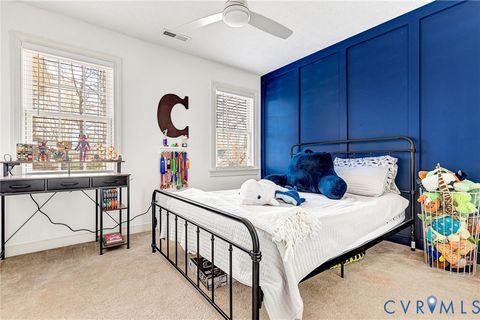 Tiny photo for 608 Old Station Street, Ashland, VA 23005 (MLS # 2601792)