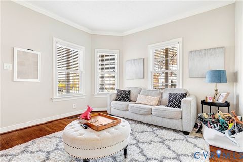 Tiny photo for 608 Old Station Street, Ashland, VA 23005 (MLS # 2601792)