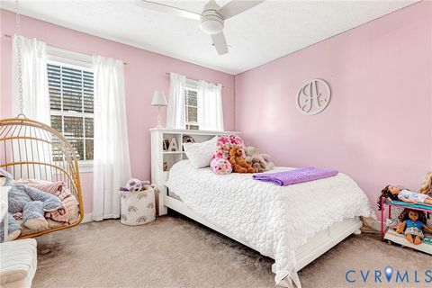 Tiny photo for 608 Old Station Street, Ashland, VA 23005 (MLS # 2601792)