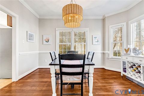 Tiny photo for 608 Old Station Street, Ashland, VA 23005 (MLS # 2601792)