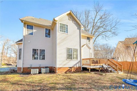 Tiny photo for 608 Old Station Street, Ashland, VA 23005 (MLS # 2601792)