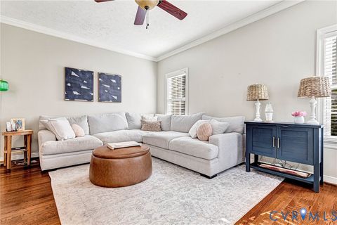 Tiny photo for 608 Old Station Street, Ashland, VA 23005 (MLS # 2601792)