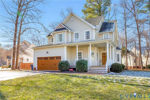 Tiny photo for 608 Old Station Street, Ashland, VA 23005 (MLS # 2601792)