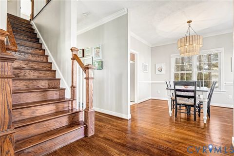 Tiny photo for 608 Old Station Street, Ashland, VA 23005 (MLS # 2601792)