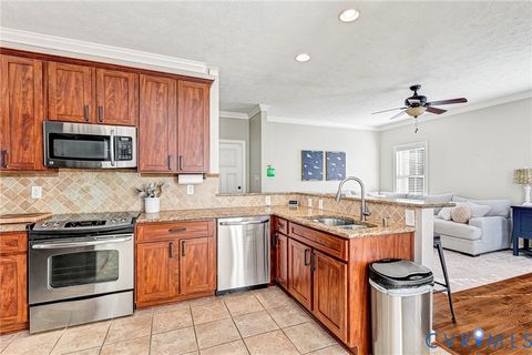 Tiny photo for 608 Old Station Street, Ashland, VA 23005 (MLS # 2601792)