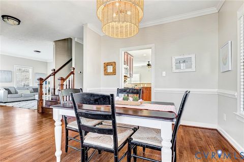 Tiny photo for 608 Old Station Street, Ashland, VA 23005 (MLS # 2601792)