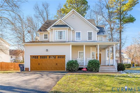 Photo of 608 Old Station Street, Ashland, VA 23005 (MLS # 2601792)