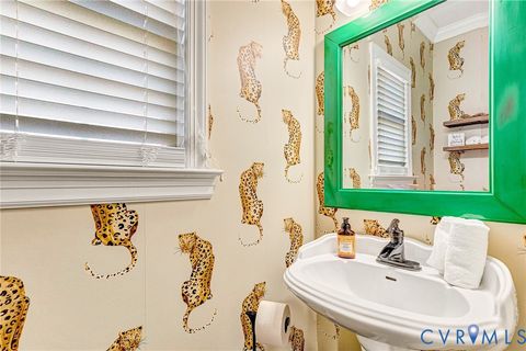 Tiny photo for 608 Old Station Street, Ashland, VA 23005 (MLS # 2601792)