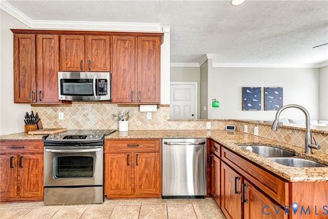 Tiny photo for 608 Old Station Street, Ashland, VA 23005 (MLS # 2601792)