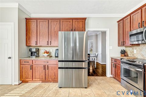 Tiny photo for 608 Old Station Street, Ashland, VA 23005 (MLS # 2601792)