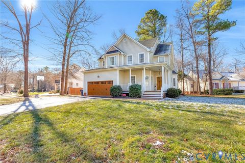 Tiny photo for 608 Old Station Street, Ashland, VA 23005 (MLS # 2601792)