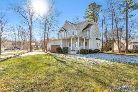 Tiny photo for 608 Old Station Street, Ashland, VA 23005 (MLS # 2601792)