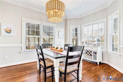 Tiny photo for 608 Old Station Street, Ashland, VA 23005 (MLS # 2601792)