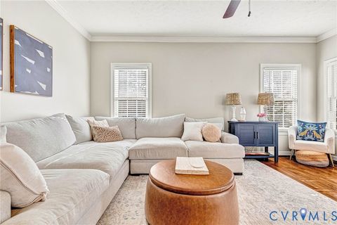 Tiny photo for 608 Old Station Street, Ashland, VA 23005 (MLS # 2601792)