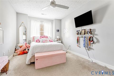 Tiny photo for 608 Old Station Street, Ashland, VA 23005 (MLS # 2601792)