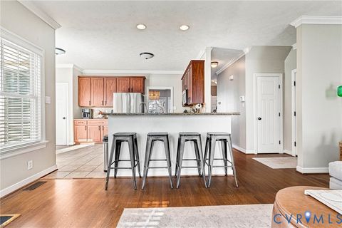 Tiny photo for 608 Old Station Street, Ashland, VA 23005 (MLS # 2601792)