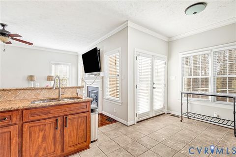 Tiny photo for 608 Old Station Street, Ashland, VA 23005 (MLS # 2601792)