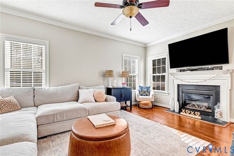 Tiny photo for 608 Old Station Street, Ashland, VA 23005 (MLS # 2601792)