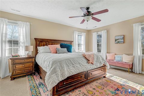 Tiny photo for 608 Old Station Street, Ashland, VA 23005 (MLS # 2601792)