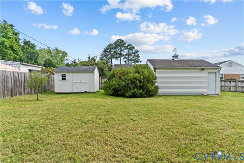 Tiny photo for 4007 Crystalwood Lane, Henrico, VA 23294 (MLS # 2624703)