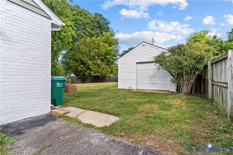 Tiny photo for 4007 Crystalwood Lane, Henrico, VA 23294 (MLS # 2624703)