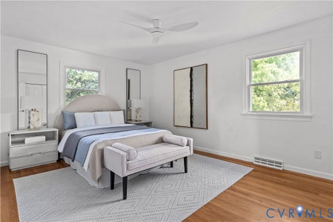 Tiny photo for 4007 Crystalwood Lane, Henrico, VA 23294 (MLS # 2624703)