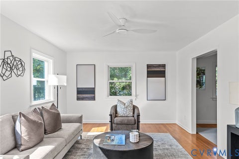 Tiny photo for 4007 Crystalwood Lane, Henrico, VA 23294 (MLS # 2624703)