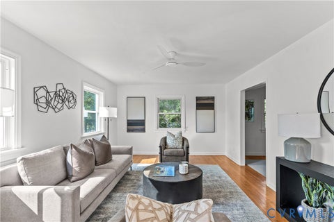 Tiny photo for 4007 Crystalwood Lane, Henrico, VA 23294 (MLS # 2624703)