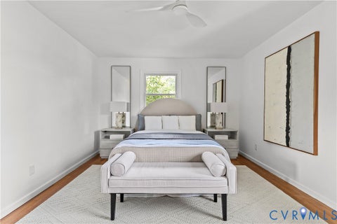 Tiny photo for 4007 Crystalwood Lane, Henrico, VA 23294 (MLS # 2624703)