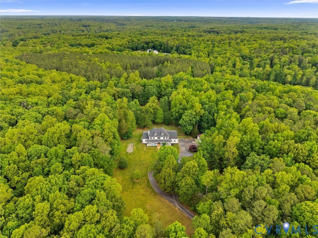 1700 Tigers Road
