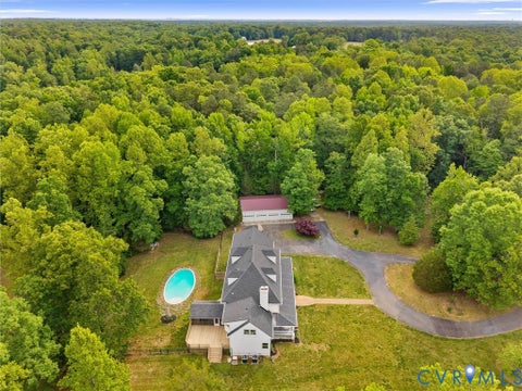 Tiny photo for 1700 Tigers Road, Manakin Sabot, VA 23103 (MLS # 2623891)